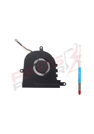 Dell Uyumlu Latitude 3590 N043l359015emea W Cpu Fan - İşlemci Fanı Pars Power Versiyon 2 704283