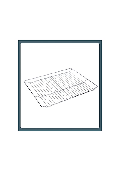 Bosch Hen100441/01 Uyumlu Fırın İçi Tel Izgara 46,5cm X 37,5cm