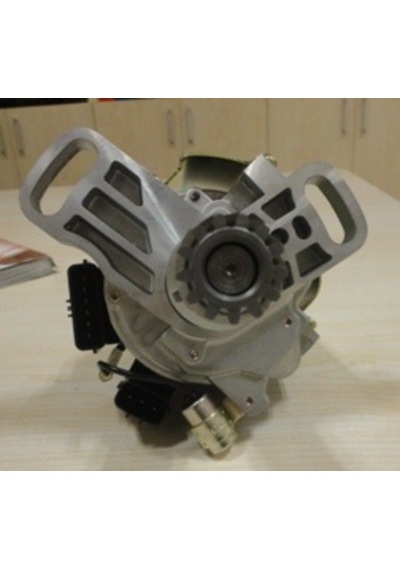 Mazda 626 Sd 92/97 Distribütör Komple Dik Çıkışlı Fs 2.0cc 6+3 Fişli Yow Jung