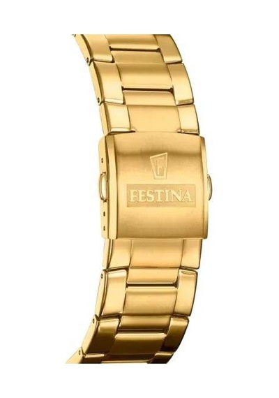 Festina F20541/2 Erkek Kol Saati