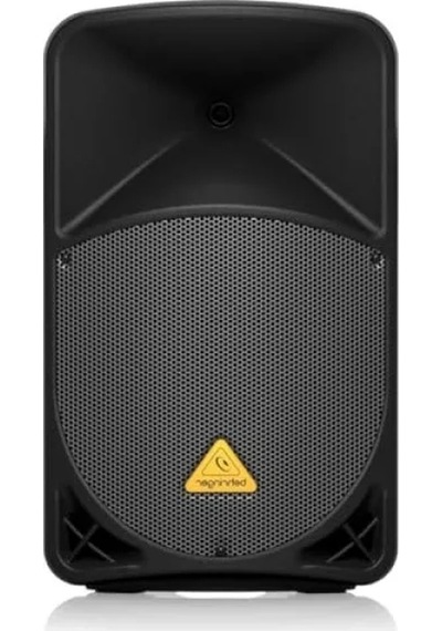12 İnç Pa Hoparlör Sistemi - Bluetooth Ve Kablosuz Mikrofon Desteği