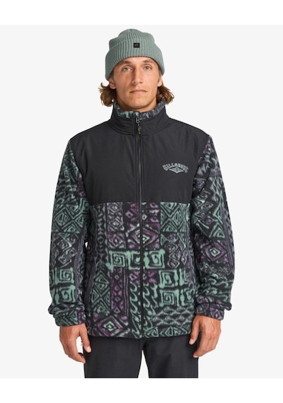 Billabong Bıllabong Boundary Re-ıssue Multı Erkek Polar Ebyft00144-mul Siyah