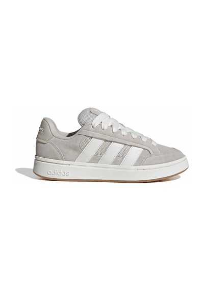 Adidas Gc Alpha Sk8 Erkek Spor Ayakkabı Hq7367 Hq7367 Agr Gri