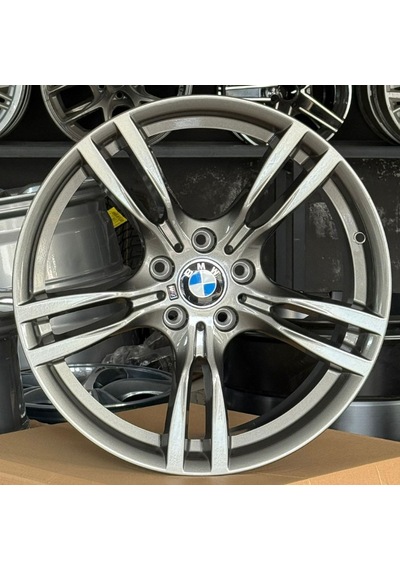 5 120 19 8.0-9.0 Et35-45 Ch72.6 Ön Arka Dy459-2 Gun Metal Kormetal