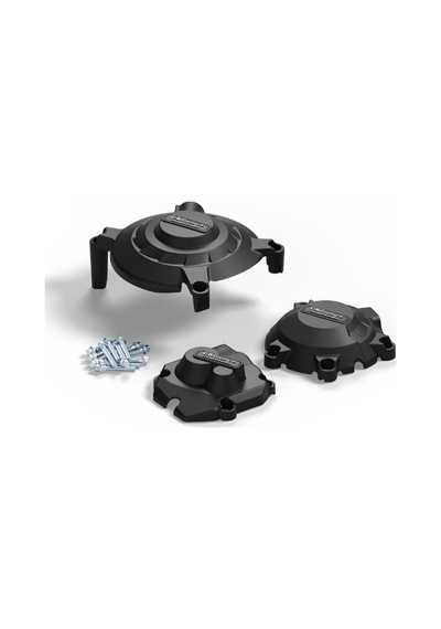 Kawasakı Nınja Zx-10r 2011-2025 Motor Koruma Kapağı Seti-471