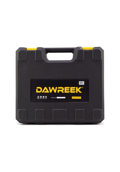 Dawreek ST24 Darbeli Vidalama Dawreek ST24 Darbeli Vidalama