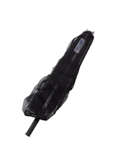 Albastar 1992 Katlanır Olta Kepçesi Tor Ağlı Standart - 220cm