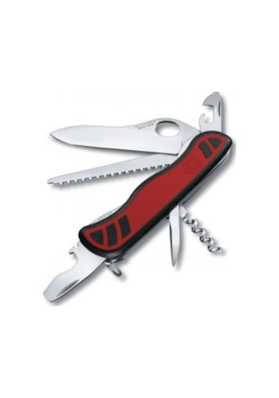 Victorinox Forester Kamp Çakı 0.8361.mc Çok Renkli