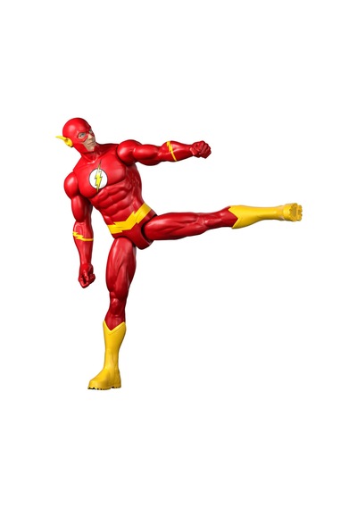 Dc The Flash Büyük Aksiyon Figürü