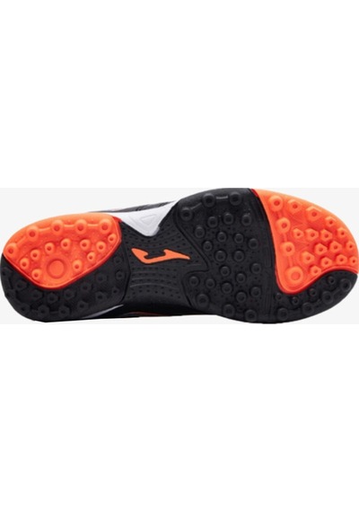 Joma Toledo Jr 2401 Negro Turf Çocuk Siyah Krampon Halı Saha Tojs2401tf Siyah