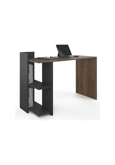 Malta Ofis Masası - Antrasit - İstanbul