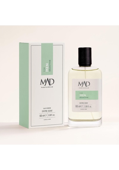 Mad W150 Erkek Parfüm Eau De Parfum 100 Ml Diğer