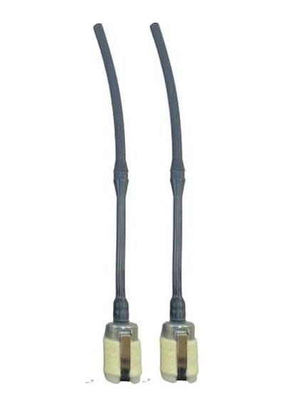 Fgd Motorlu Testere 4500 5200 Benzin Filtresi Hortum Set 2 Adet