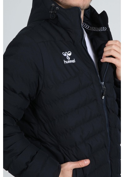 Hummel Hml Wınner Anorak Lacivert