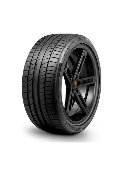 Continental Contisportcontact 5P Mo 325/35R22 110Y Fr Yaz Lastiği 2023