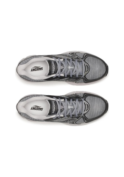 Saucony Ride Millennium Erkek Patika Koşu Ayakkabısı-s7081240g Gri