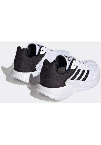 Adidas Kadın Sneaker Beyaz Siyah If0348 Tensaur Run 2.0 K 24k339ıf0348 3390028 Beyaz - Siyah