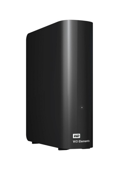 WD 12TB 3.5" Elements WDBWLG0120HBK-EESN USB  3.0 Harici Harddisk