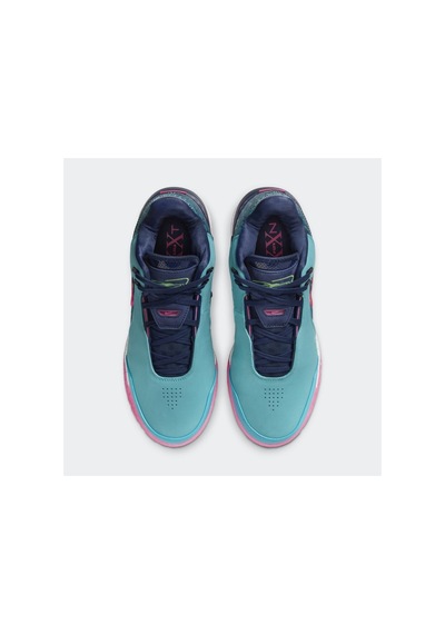 Nike Lebron Nxxt Gen Ampd Erkek Basketbol Ayakkabı Dar Kalıp Fj1566-300 Yeşil - 867854975 Yeşil