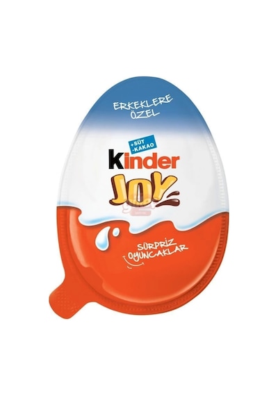 Kinder Süpriz 20 G