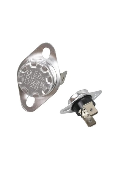 Hubrendy Sh 135 C Nc Termostat Normalde Kapalı Tip Ic-269