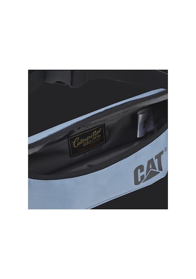 Caterpillar Bel Çantası 83615 Açık Mavi Açık Mavi