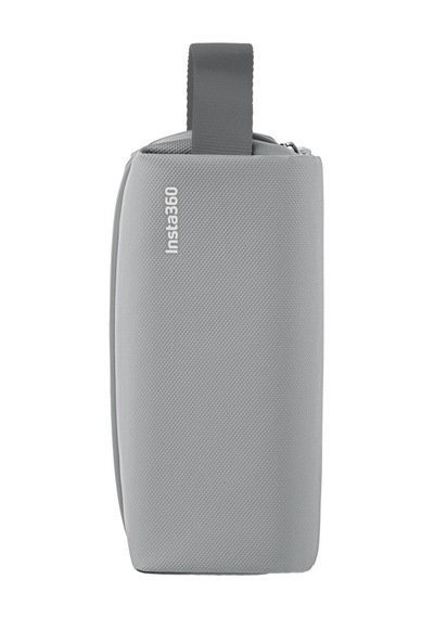 Insta360 Carry Bag For Luna Ultra Taşıma Ve Koruma Çantası Grey