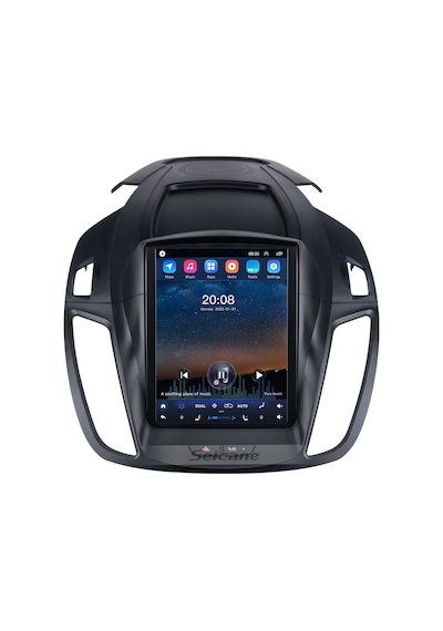 Ford Kuga Tesla 2013-2018 Multimedya Navigasyon Usb Kamera Carplayer