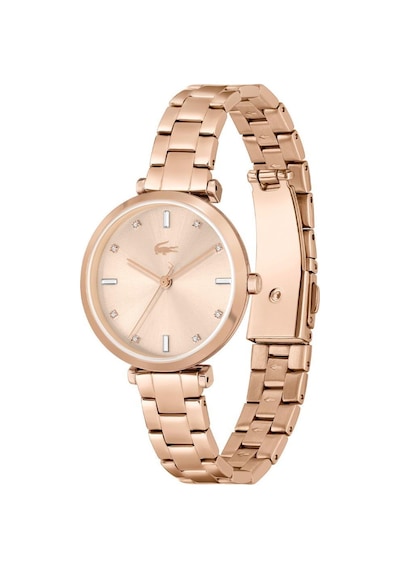 Lacoste 2001250 32 mm Rose Gold Kadın Kol Saati