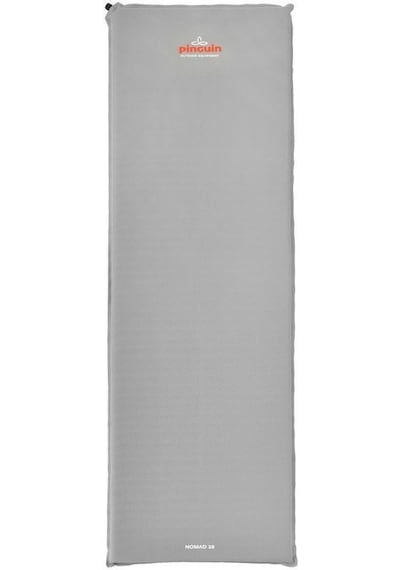 Pinguin Nomad 38 Şişme  Mat Gri