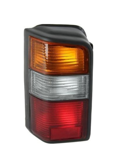 Mitsubishi L300 Stop Sol 214-1921L Depo