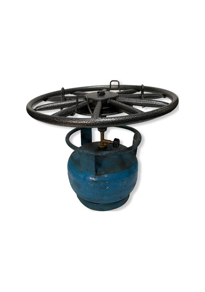 Ygl Katmer Ve Saç Kavurma Ocağı 45 Cm