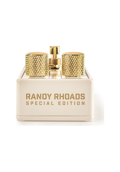 Mxr Rr104c Randy Rhoads Special Edition Distortion+ Pedal