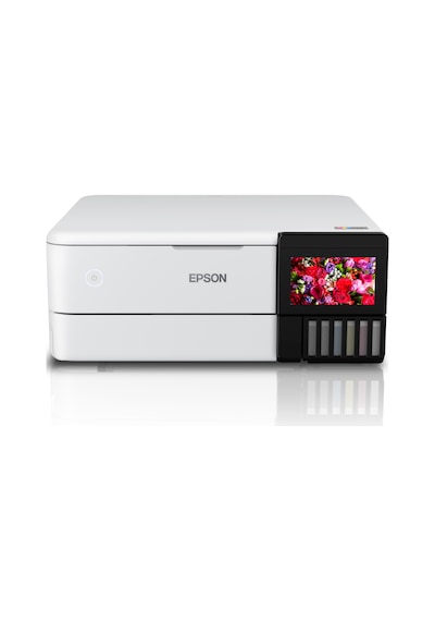 Epson Eco Tank L8160 A4 Fotoğraf Tarayıcı Yazıcısı