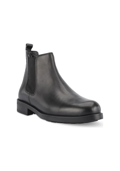 Forelli Fred-h Merdane Bot 36252 Siyah