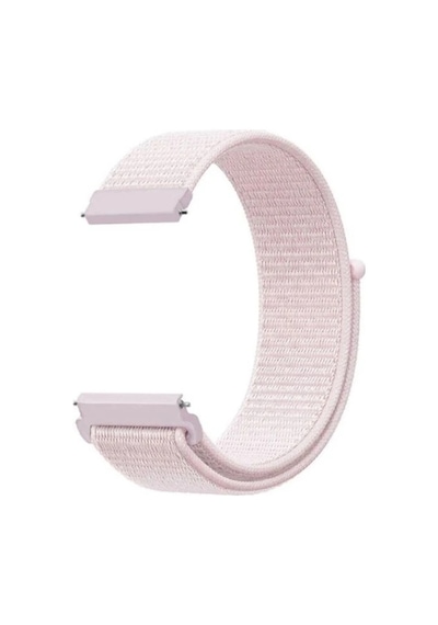 Teleplus Kieslect Ks Emr03 Cırtcırtlı Tasarım 22mm Kordon