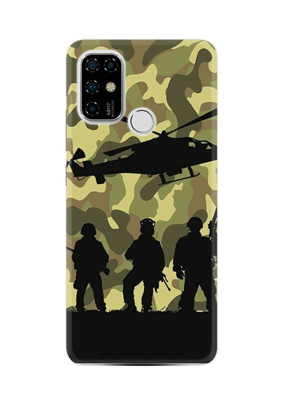 Arvencase Casper Via F20 Kılıf Hd Baskılı Kılıf Yüksek Korumalı - /çoksatanlar/- Name-377.jpg Renk69 Renk69