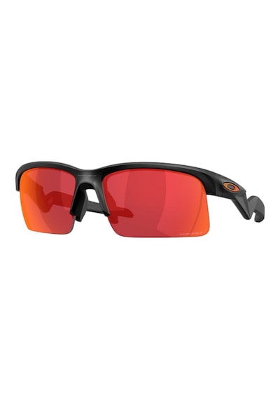 Oakley Oakley Capacitor Erkek Siyah Gözlük 8908 Siyah