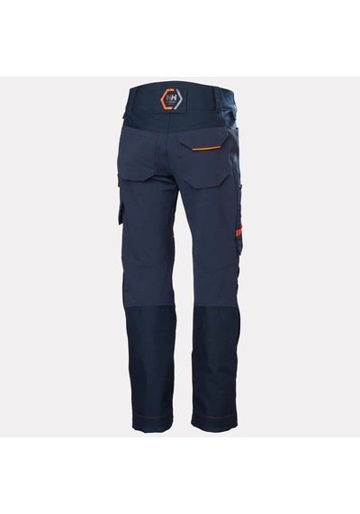 Chelsea Evolution 2.0 Hh Connect İş Pantolonu 54-590-lacivert Navy
