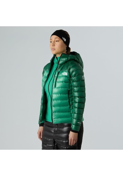 The North Face Kadın Summıt Breıthorn Kapüşonlu K. Tüyü Ceket Nf0a8805e271 Yeşil The North Face Kadın Summıt Breıthorn Kapüşonlu K. Tüyü Ceket Nf0a8805e271 Yeşil