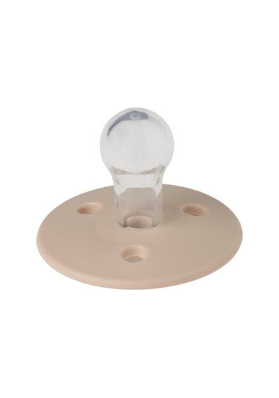 Silikon Emzik 12+ Ay - Soft Rabbit 4 Adet