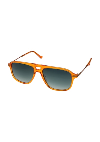 Lee Cooper Lc1545.c4 Erkek Güneş Gözlüğü Sarı