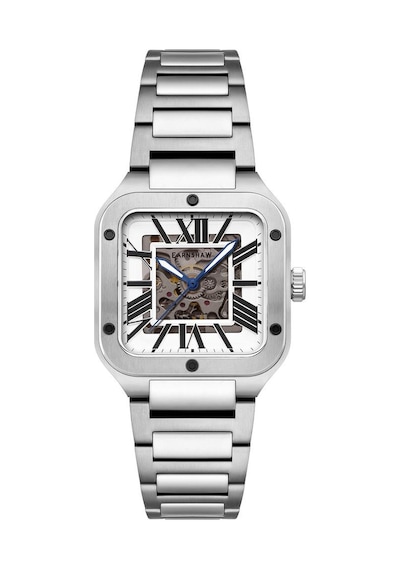 Earnshaw Es-8303-11 Erkek Kol Saati Metalik Gri