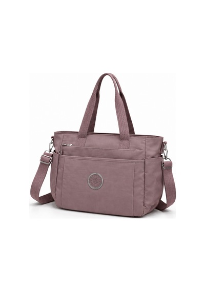 Louisiana Polo Bolsas Çapraz Askılı Kadın Çanta Lila 1102 Lila