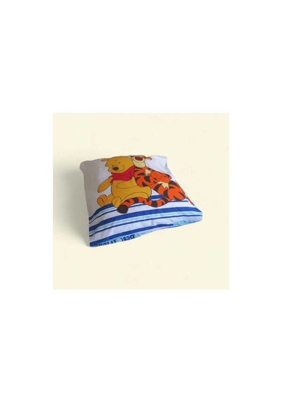Winnie The Pooh Minder Kılıfı 80 80 Mavi