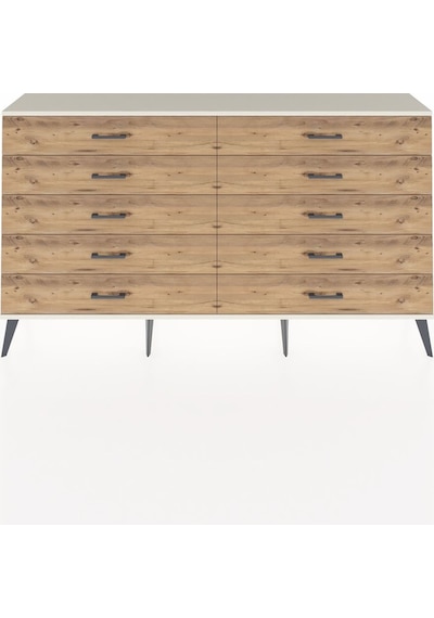 Arges Konsol 10 Çekmeceli 176x30x99 Antrasit-aytaşı/çam Aytası/atlas Çam - Antrasıt Arges Konsol 10 Çekmeceli 176x30x99 Antrasit-aytaşı/çam Aytası/atlas Çam - Antrasıt