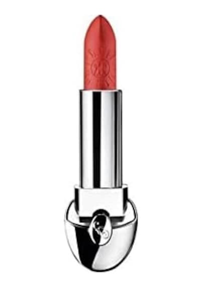 Guerlain Rouge G Lips Ruj 32 Red Diğer