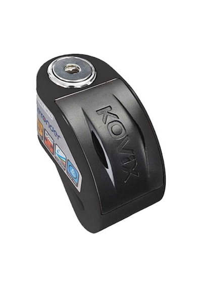 Kovix Kt6/cb-bk Alarmlı Disk Kilidi-73104