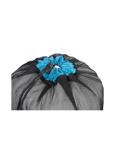 Jr Gear Mesh Stuff Sack Çanta 5 Litre-mavi