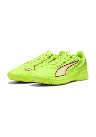 Puma Ultra 6 Play Tt Unısex Krampon 108987 01 Sarı